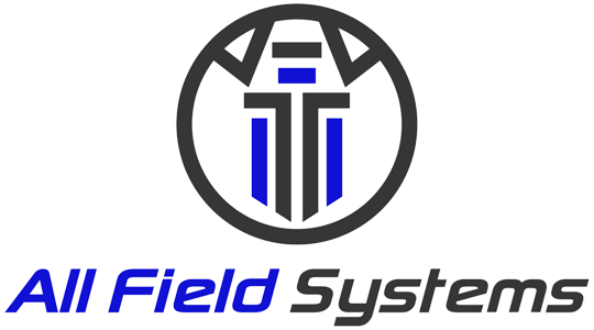 All Field Systems 株式会社LOGO